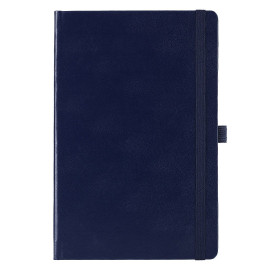 TOTO MAXI, b5 notebook, blue