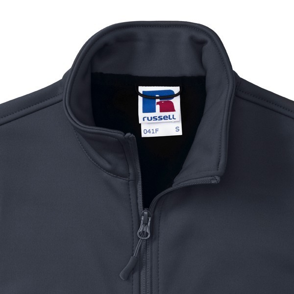 RUSSELL Ženska Smart Softshell Gilet