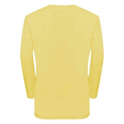 RUSSELL Long Sleeve Boys' T-Shirt HD