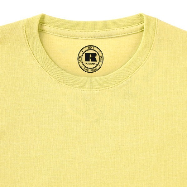 RUSSELL Long Sleeve Boys' T-Shirt HD