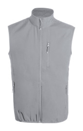 Jandro RPET softshell vest