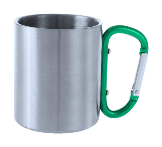 Bastic metalna šolja