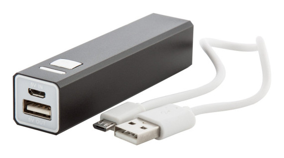 Thazer USB pomoćna baterija-power bank
