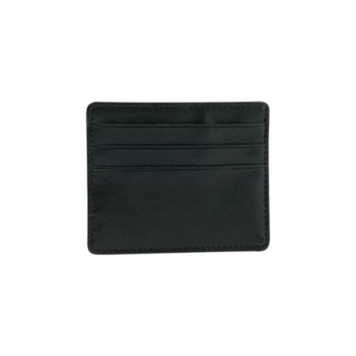 Credit card holder