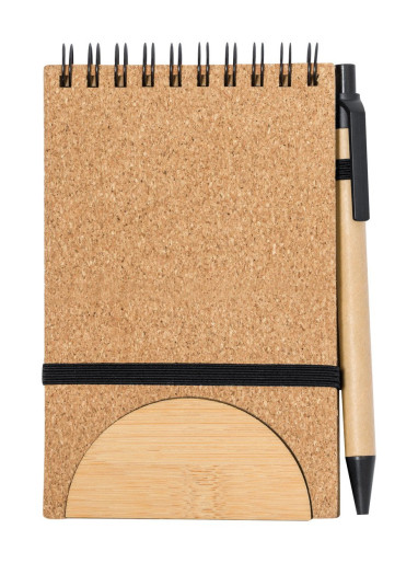 Marinix notebook