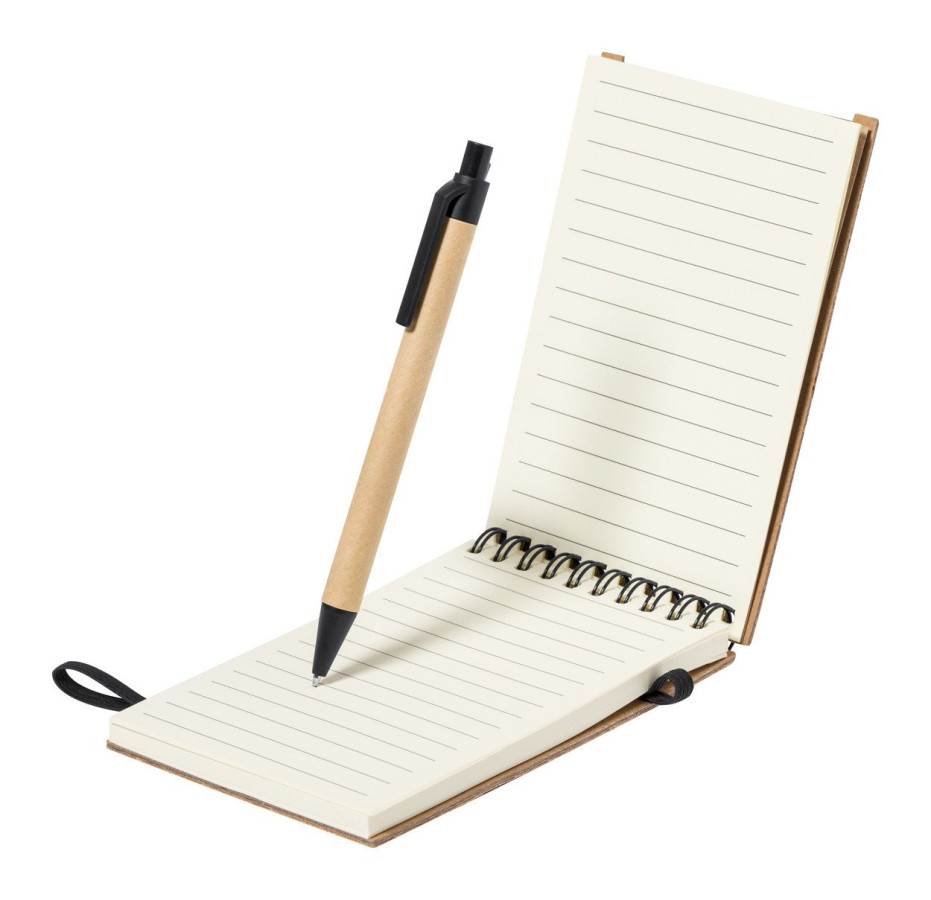 Marinix notebook