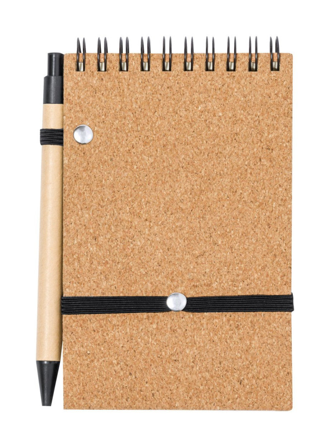 Marinix notebook