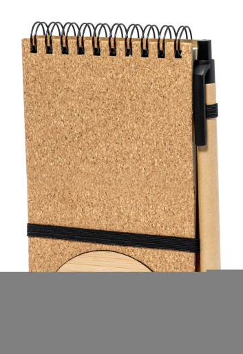 Marinix notebook