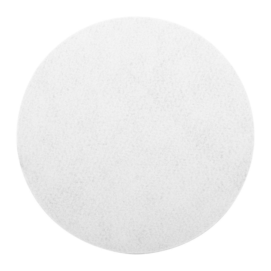 CreaFelt Cursor Round RPET mouse pad