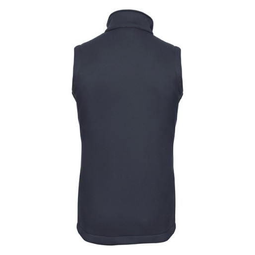 RUSSELL Women's Smart Softshell Gilet
