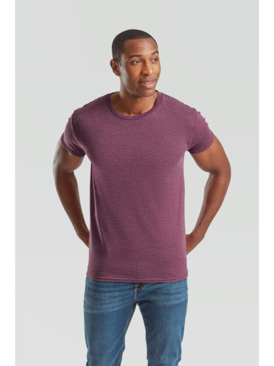 Fruit of the Loom, ICONIC 150T, cotton t-shirt
