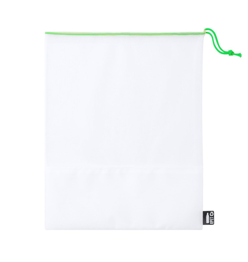 Topin RPET produce bag set