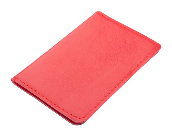 Twelve card holder