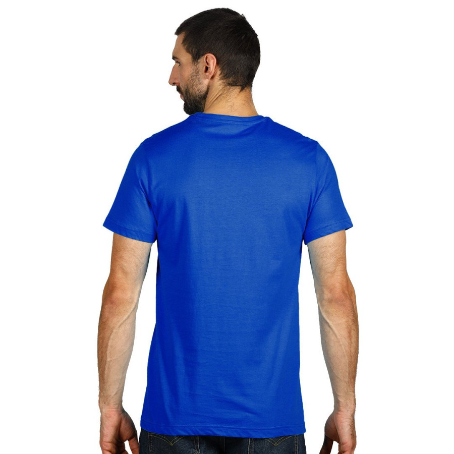 PREMIUM 180, t-shirt, 180 g/m2, royal blue