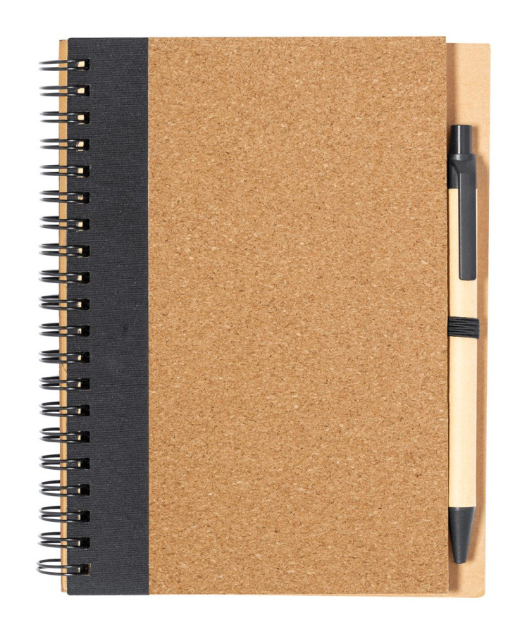 Gienah notebook