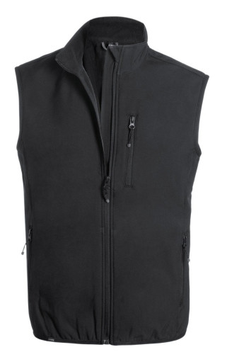 Jandro RPET softshell prsluk