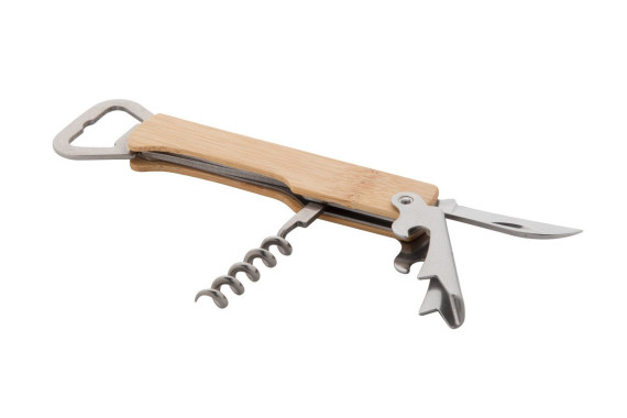 Sukubo corkscrew