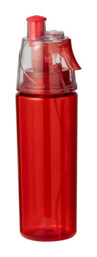 Fluxi vaporiser bottle