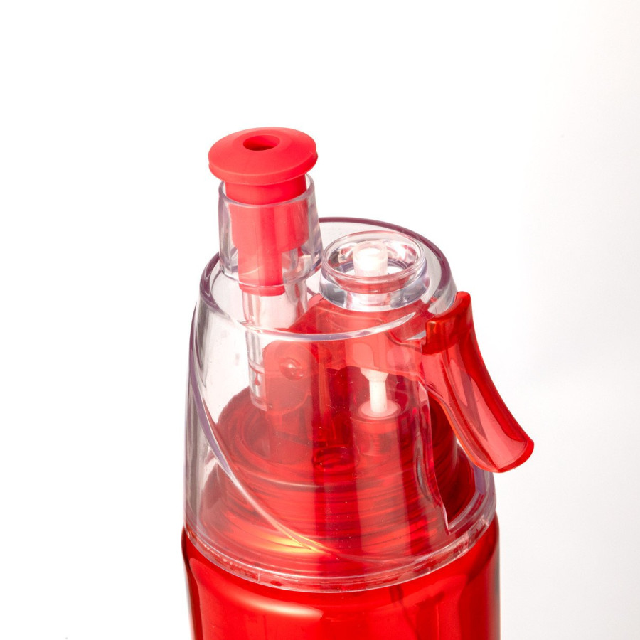 Fluxi vaporiser bottle