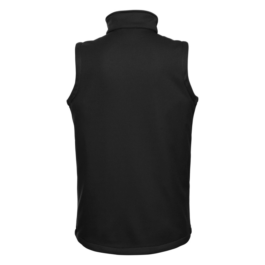 RUSSELL Muška Smart Softshell Gilet
