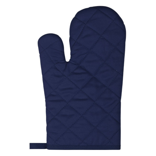 PEPPER GLOVE, oven mitten, blue