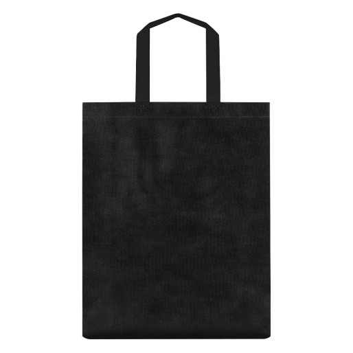 MERCADA, varena torba, crna