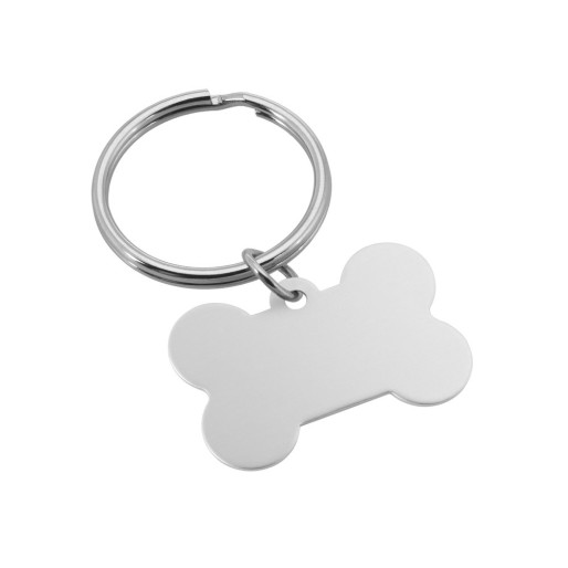 PAW. Aluminijumski privezak