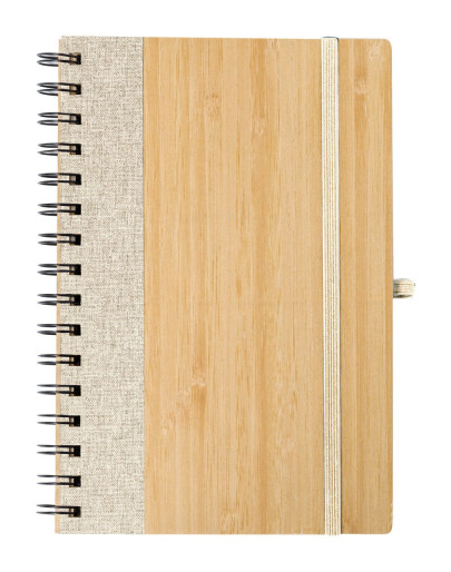 Gasmon notebook