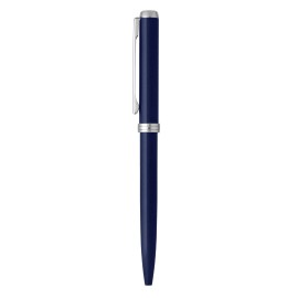 VICTOR, regent metal ball pen, blue