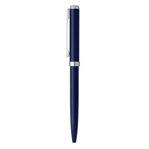 VICTOR, regent metal ball pen, blue
