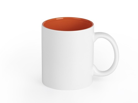 VIVID, Keramička šolja