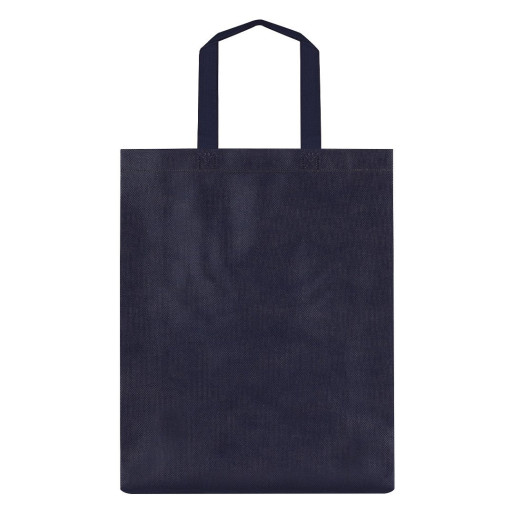 MERCADA, varena torba, plava