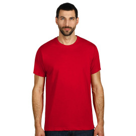 PREMIUM 180, t-shirt, 180 g/m2, red