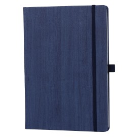 PINO MAXI, b5 notebook, blue
