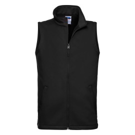 RUSSELL Muška Smart Softshell Gilet