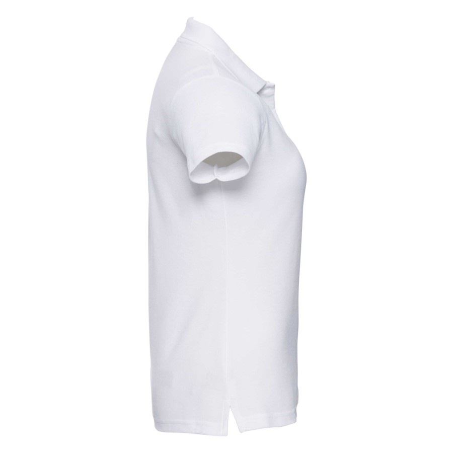 RUSSELL ženska CLASSIC POLYCOTTON POLO