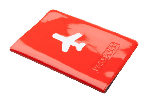 Klimba passport case