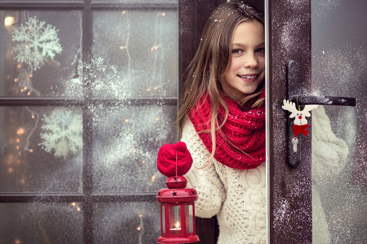 Tainox ukras za jelku set