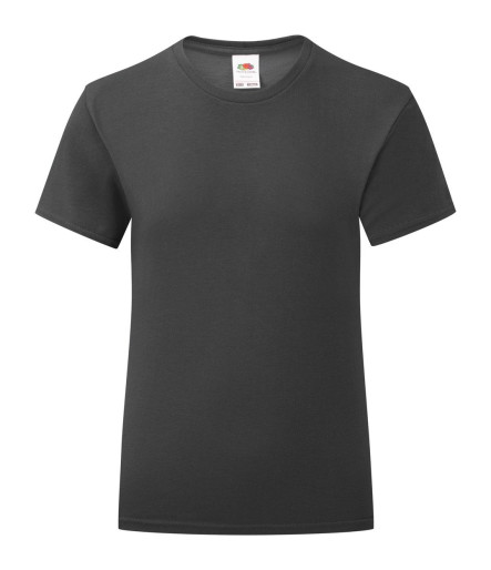 Iconic Girls girls T-shirt