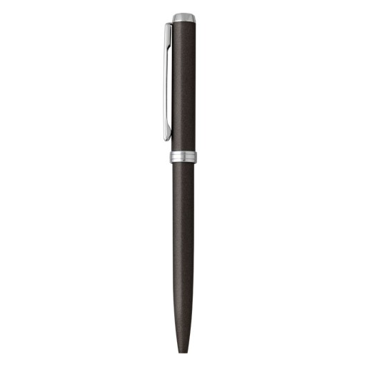 VICTOR, regent metal ball pen, gray
