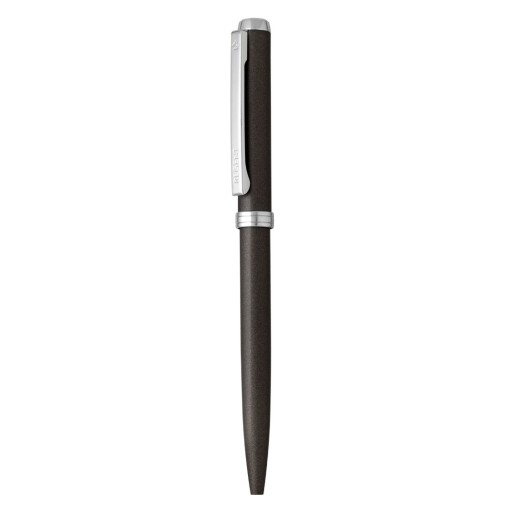 VICTOR, regent metal ball pen, gray