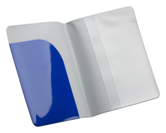 Klimba passport case
