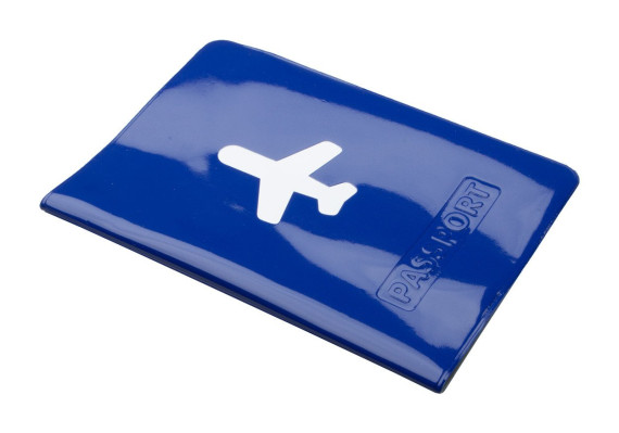 Klimba passport case
