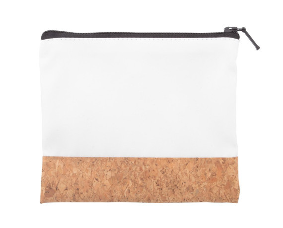 CreaBeauty Cork S neseser po želji kupca