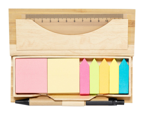 Mikonen sticky notepad