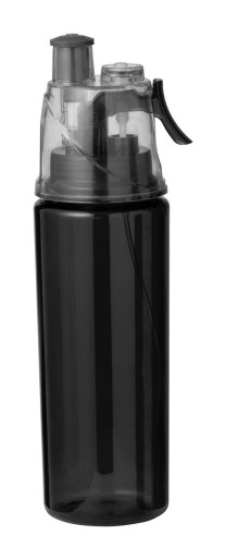 Fluxi vaporiser bottle