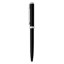 VICTOR, regent metal ball pen, black