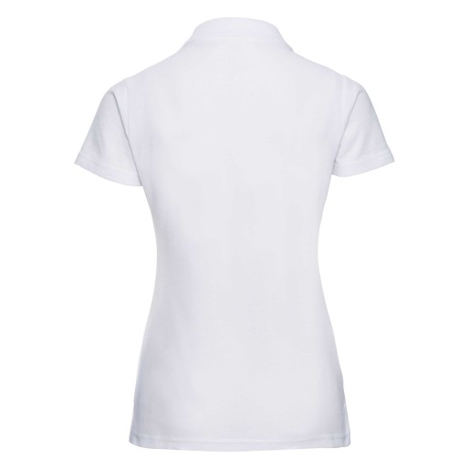 RUSSELL ženska CLASSIC POLYCOTTON POLO
