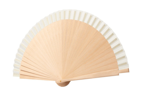 Dubert hand fan