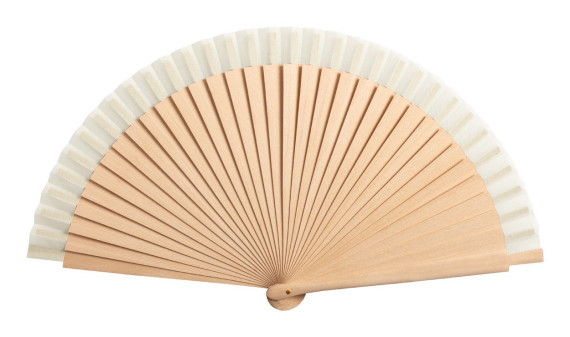 Dubert hand fan
